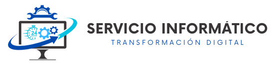 Servicio Informatico